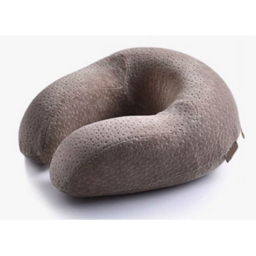 Hot-Sell Soft Memory Foam Neck Pillow (BC-MP1001)